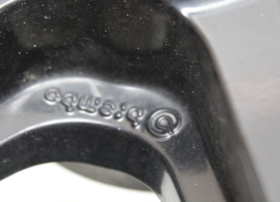 Achtervelg Ducati Monster S4RS