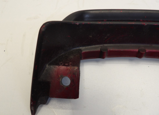 Rear grip Kawasaki GPZ 500