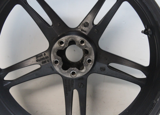 Felge hinten Triumph Sprint GT 1050