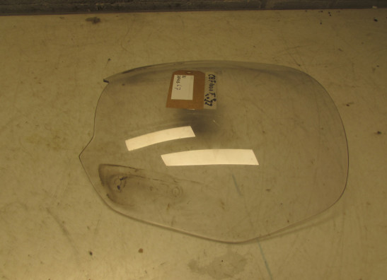 Kuipruit Honda CBF 1000