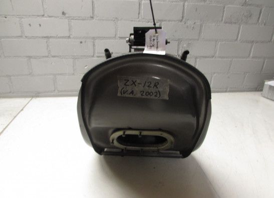 Tank Kawasaki ZX 12 R