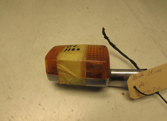 Winker Honda Goldwing GL