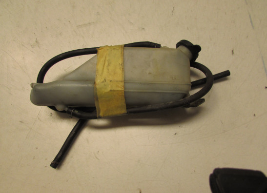 Koelvloeistof reservoir Honda VTR 1000 SP