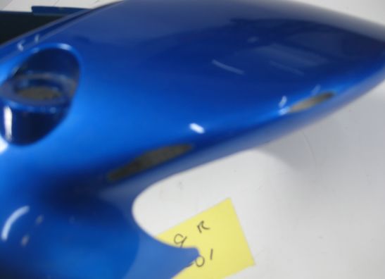 Rear cowl Kawasaki ZX 9 R