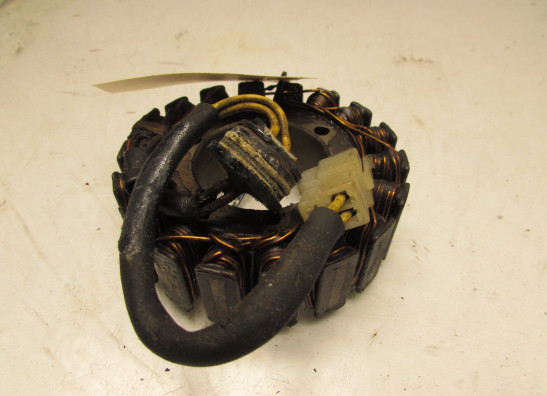 Dynamo Honda Goldwing GL