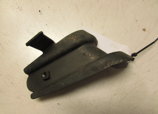 Rahme teile Yamaha YP 250 Majesty