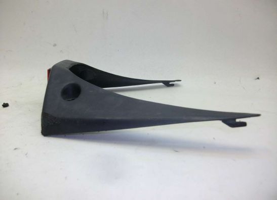 Heck Suzuki GSX F 750