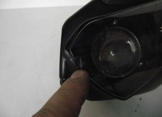 Koplamp Kawasaki ZZR 1400