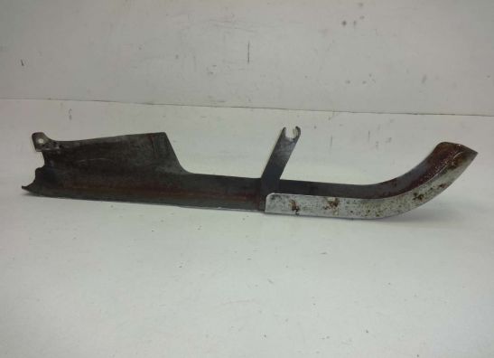 Kettingkast Suzuki LS 650