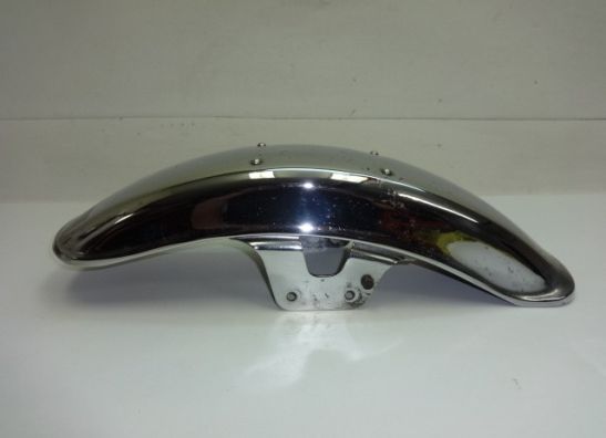 Voorspatbord Kawasaki LTD 454