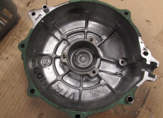 Motorblokdeksel Honda VTR 1000 F