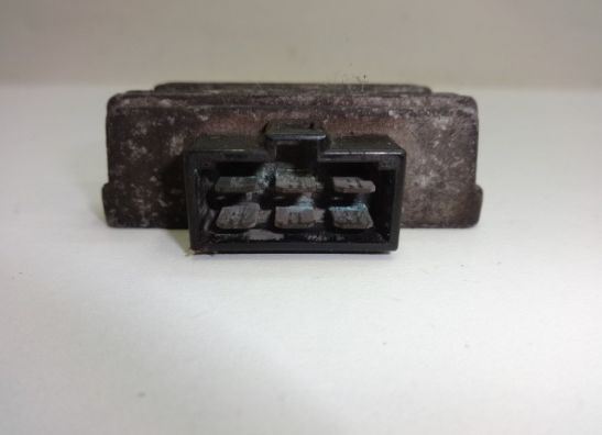 Spanningsregelaar Kawasaki CSR 305 LTD