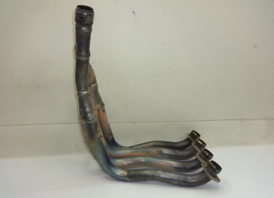 Downpipes Suzuki GSX R 1000