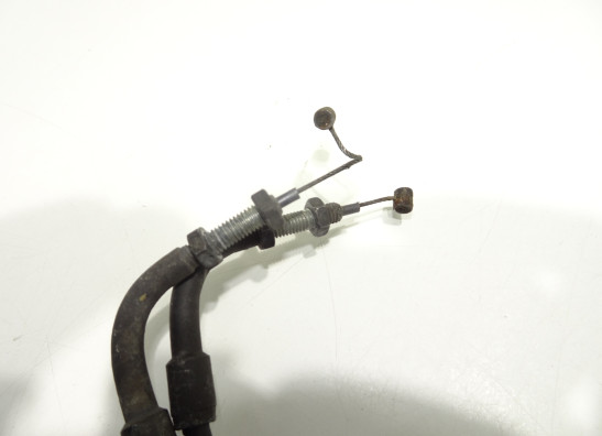 Gasgriff Aprilia Tuono 1000