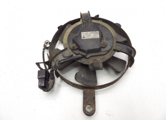 Lufter Honda CBR 400 RR