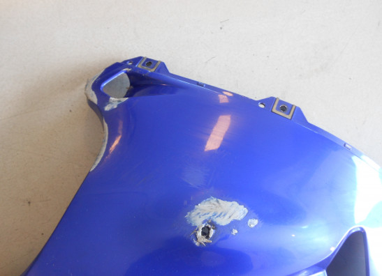 Rechter onderkuip Yamaha YZF R1