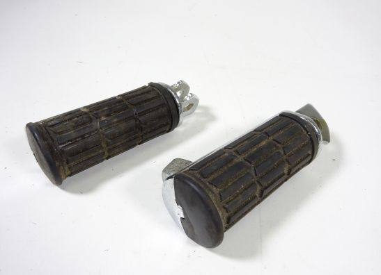 Duo voetsteun set Kawasaki Overige Kawasaki