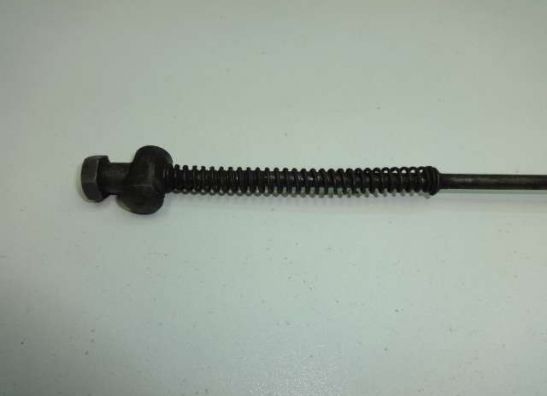 Bremsstange Kawasaki Z 400