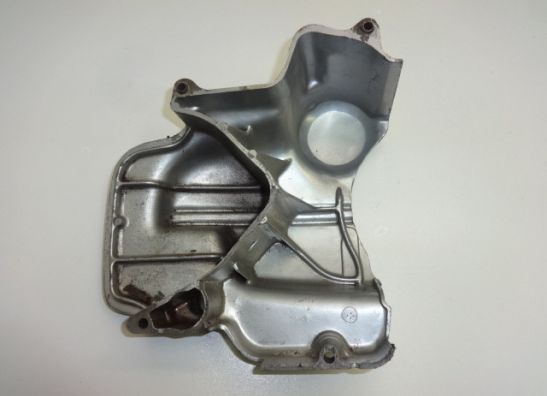 Motorblokdeksel voortandwiel Honda CB 400