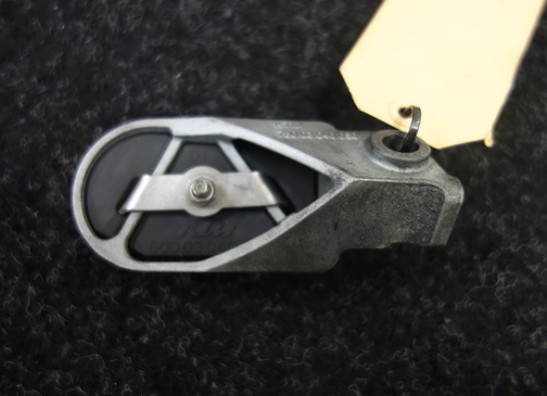 Duo voetsteun links KTM 1090 Adventure