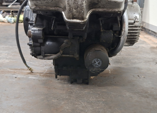 Motorblok Honda VF 700  750 S Sabre