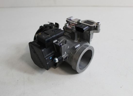 Einspritzanlage Honda NC 750 X