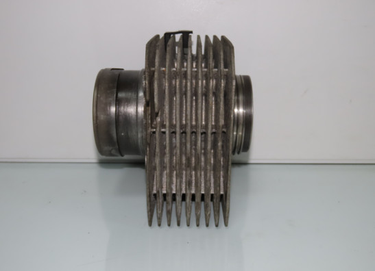 Cilinderblok Moto Guzzi Overige Moto Guzzi