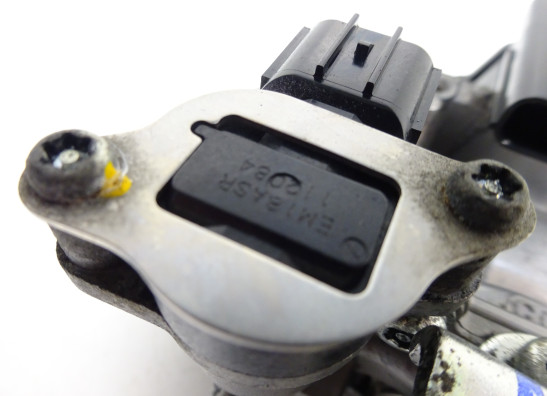 Einspritzanlage Honda NC 700 X