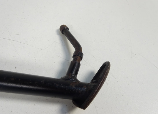 Side stand bar Kawasaki ER 6