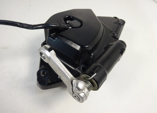 Ritzelabdeckung Suzuki GSR 600