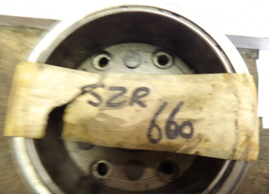 Rotor vliegwiel Yamaha SZR 660