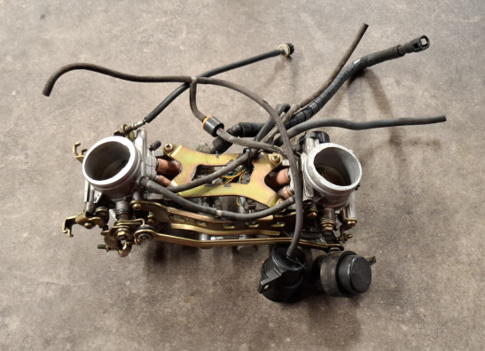 Throttle body Suzuki TL 1000