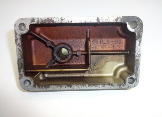 Motorblok diverse Yamaha XS 400