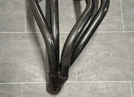 Uitlaat Honda CB 750 F