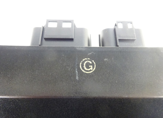 CDI ECU unit Kawasaki VERSYS 650