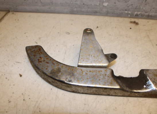 Chaincase Honda CM 400 T 