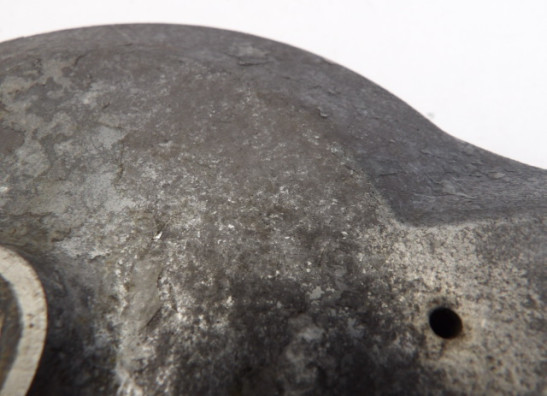 Bremstrommel Suzuki LS 650