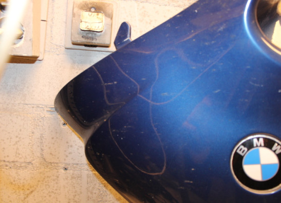 Linker zijkuip BMW R 1100 RT