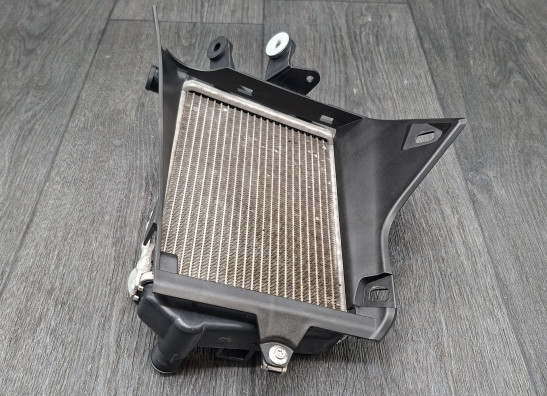 Kuhler BMW R 1250 GS Adventure