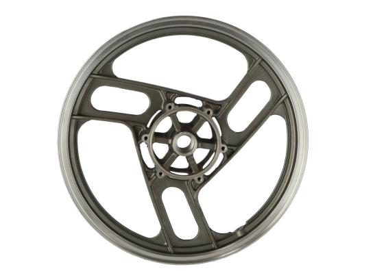 Voorvelg Yamaha RD 350 LC