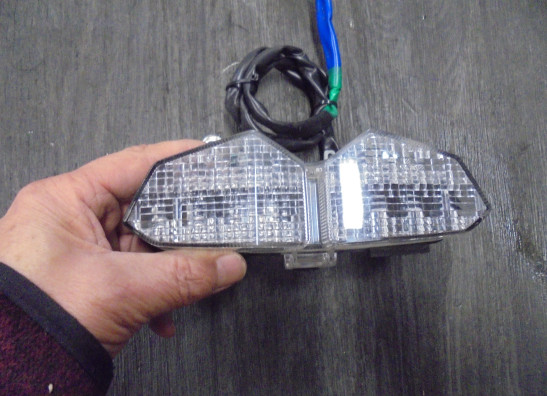 Achterlicht Yamaha XT 1200 Z Super Tenere