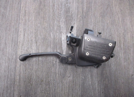 Rempomp BMW R 1150 GS