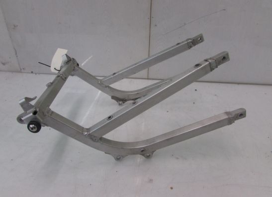 Heckrahme Suzuki GSX R 750