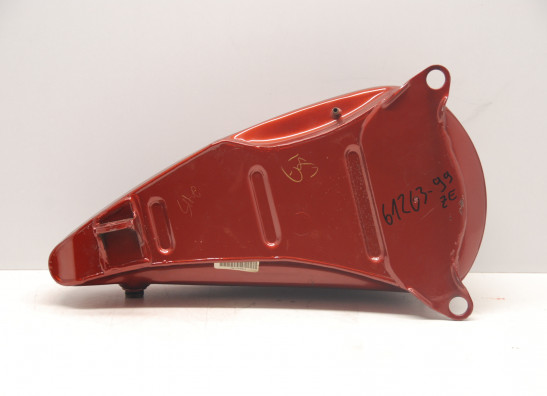 Benzintank Harley Davidson Softtail