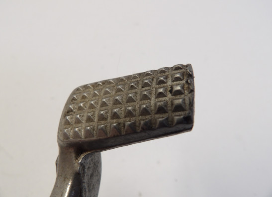 Rempedaal Yamaha FZR 400