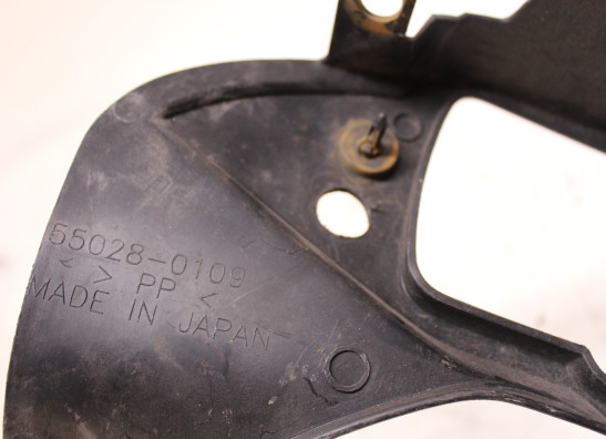 Cowl inside upper Kawasaki VERSYS 650