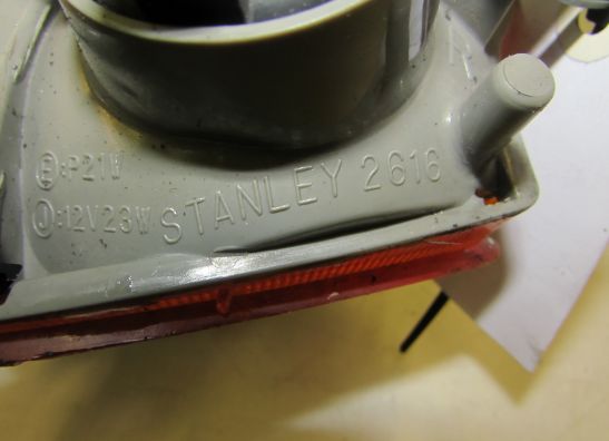 Winker Honda VFR 750