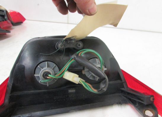 Achterlicht Honda VFR 750