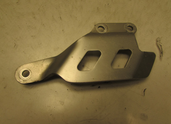 Fussrastetrager vorne rechts Suzuki GSX R 750