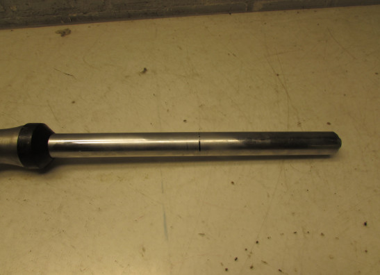 Voorpoot rechts compleet Honda CB 550